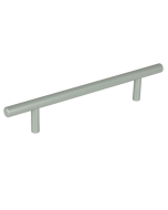 Nova T-bar Uchwyty - Green Pearl