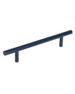 Nova T-bar Uchwyty - Navy Blue