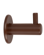 Nova Pin Haczyk - Brown