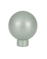 Nova Round Gałka - Green Pearl