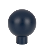 Nova Round Gałka - Navy Blue