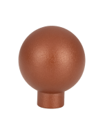 Nova Round Gałka - Ochre