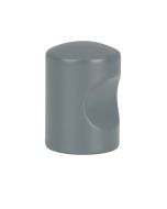 Nova Short Gałka - Blue Grey