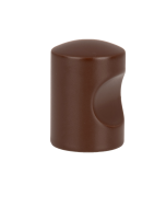 Nova Short Gałka - Brown