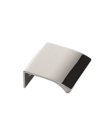 Edge Straight Profilowany Uchwyt - Chrom