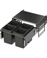 Envi Space 600 Rozwiązanie sortowania śmieci