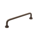 Viva Uchwyt - Mosiądz Czerniony