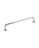 Lounge Uchwyt - Chrom - 160 mm - Furnipart
