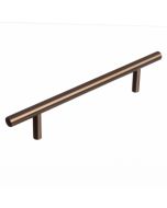 Nova T-Bar Uchwyty - Miedź